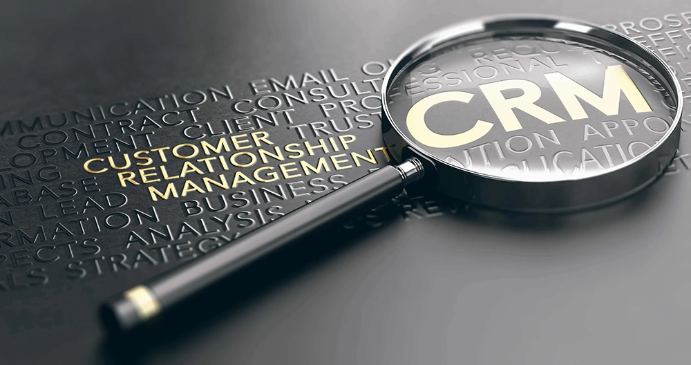 crm